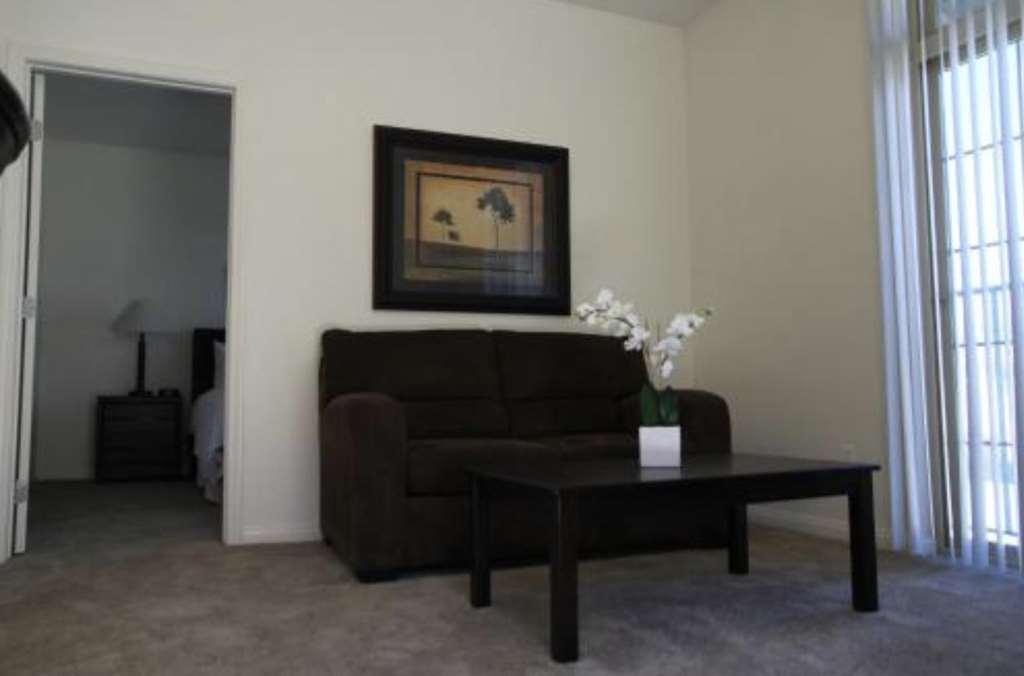 On-Base Suites Fort Irwin Δωμάτιο φωτογραφία