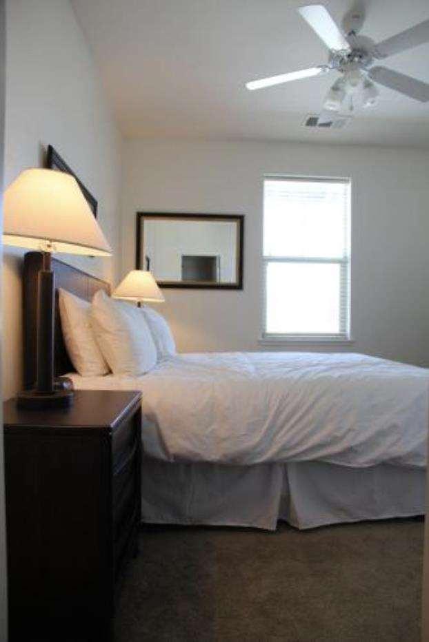 On-Base Suites Fort Irwin Εξωτερικό φωτογραφία
