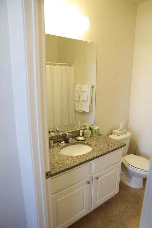 On-Base Suites Fort Irwin Εξωτερικό φωτογραφία