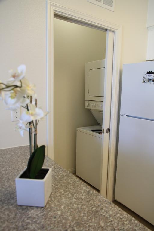 On-Base Suites Fort Irwin Εξωτερικό φωτογραφία