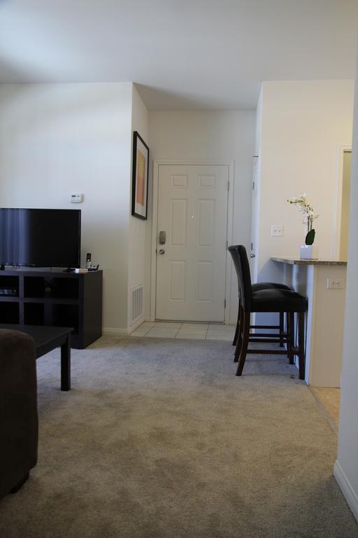 On-Base Suites Fort Irwin Εξωτερικό φωτογραφία