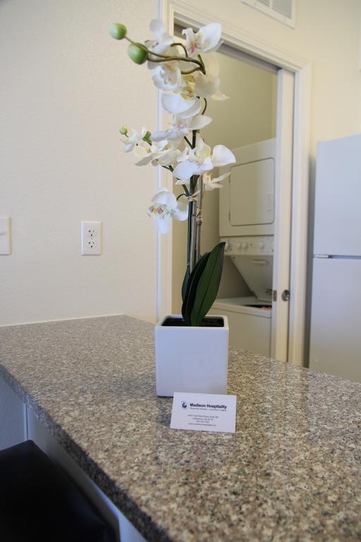 On-Base Suites Fort Irwin Εξωτερικό φωτογραφία