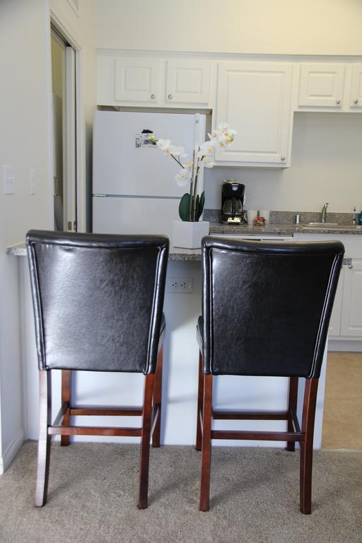 On-Base Suites Fort Irwin Εξωτερικό φωτογραφία