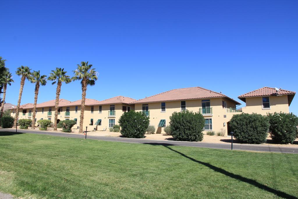 On-Base Suites Fort Irwin Εξωτερικό φωτογραφία
