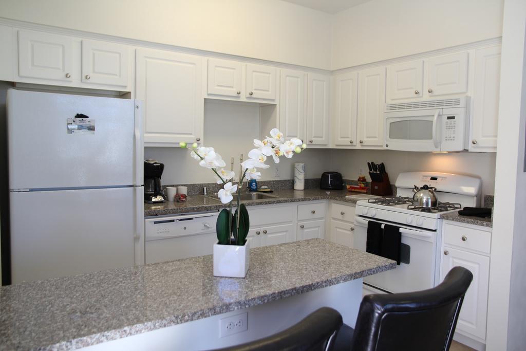 On-Base Suites Fort Irwin Εξωτερικό φωτογραφία