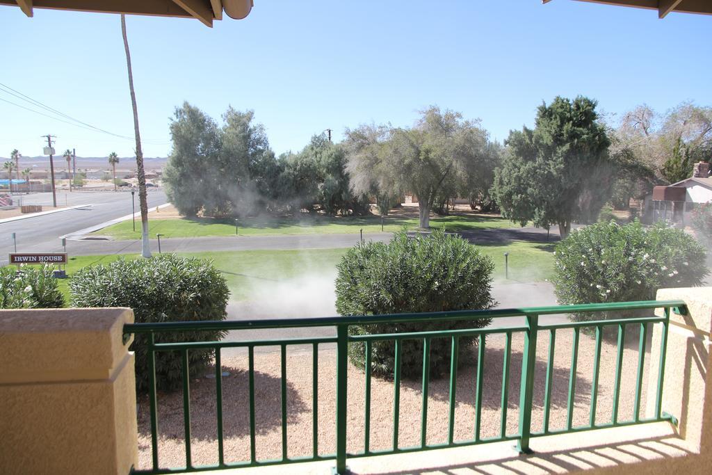 On-Base Suites Fort Irwin Εξωτερικό φωτογραφία