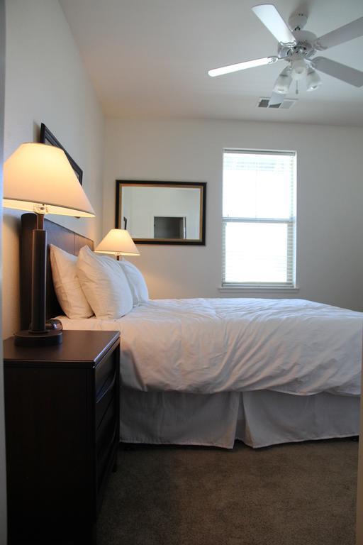 On-Base Suites Fort Irwin Εξωτερικό φωτογραφία
