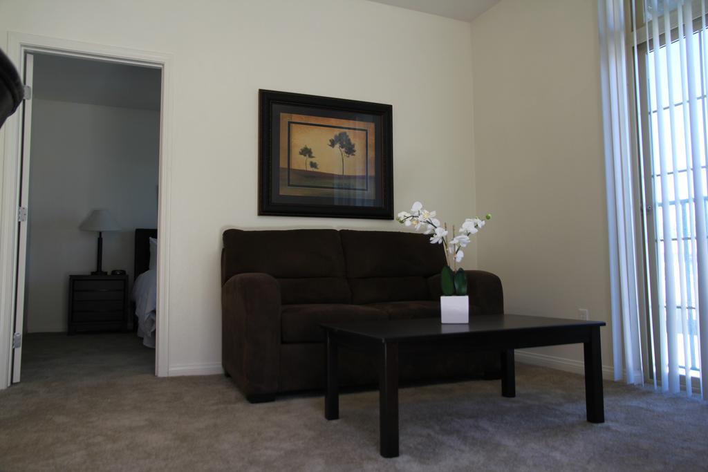 On-Base Suites Fort Irwin Εξωτερικό φωτογραφία