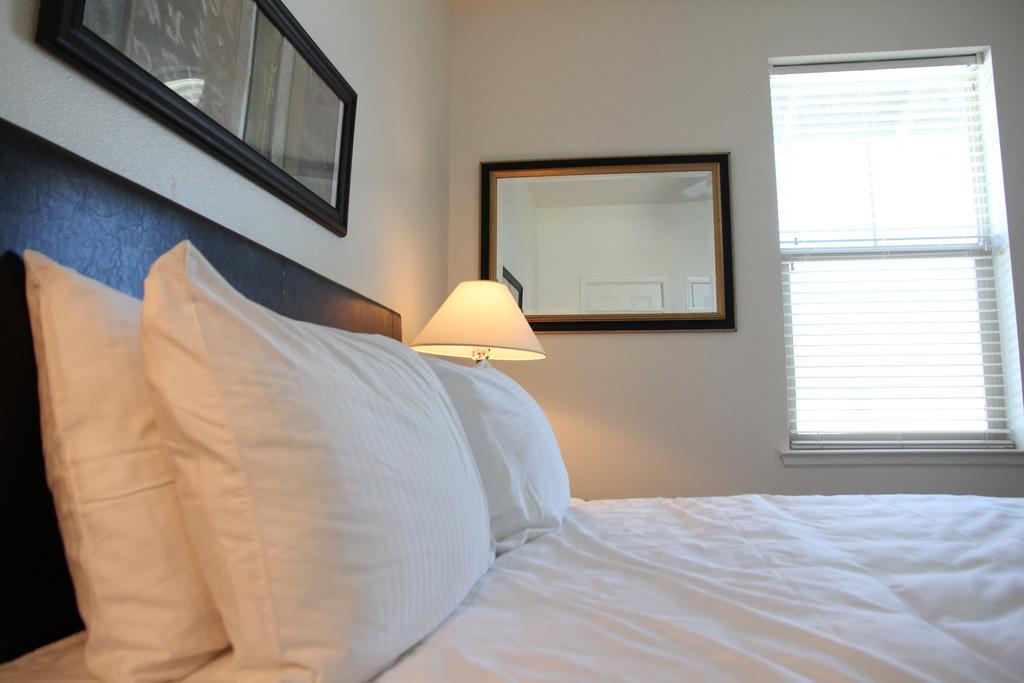 On-Base Suites Fort Irwin Εξωτερικό φωτογραφία