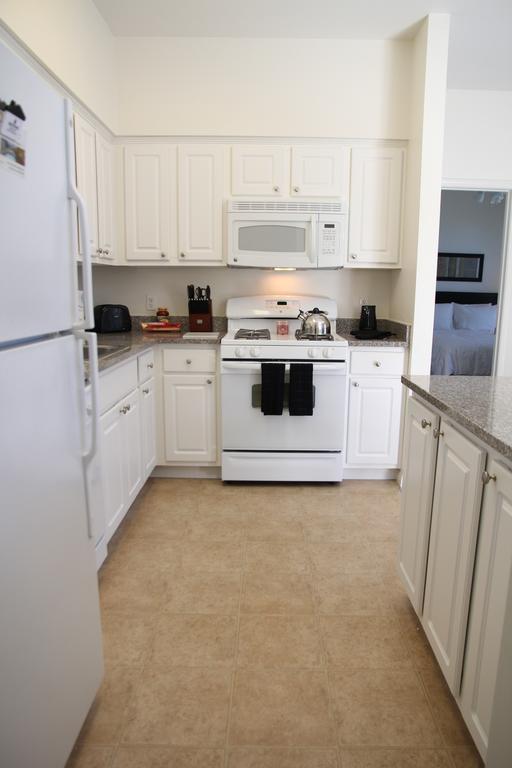 On-Base Suites Fort Irwin Εξωτερικό φωτογραφία