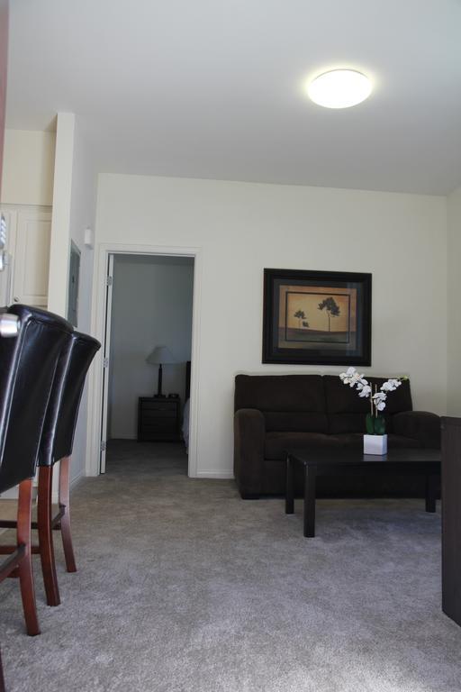 On-Base Suites Fort Irwin Εξωτερικό φωτογραφία